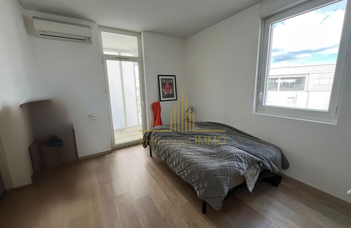 A vendre T3 et très grande terrasse — photo 3