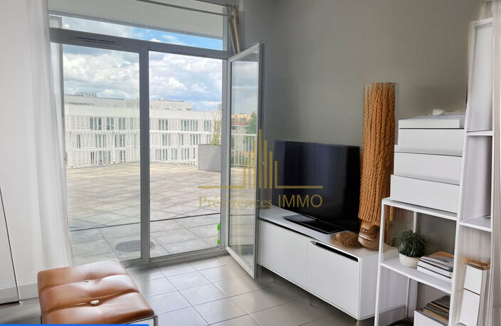 A vendre T3 et très grande terrasse — photo 4