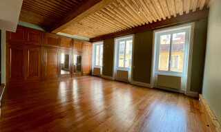 Appartement 3 Pièces 76 m² à vendre à Lyon 7 (69007)