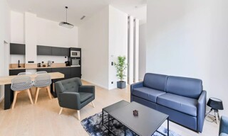 Appartement 2 Pièces 55 m² à vendre à Vourles (69390)