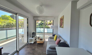 Appartement 2 Pièces 40 m² à vendre à Carry-le-Rouet (13620)