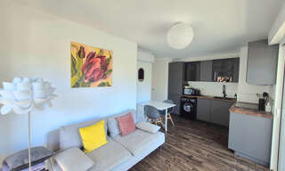 Appartement 2 Pièces 40 m² à vendre à Carry-le-Rouet (13620)