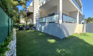 Appartement 2 Pièces 40 m² à vendre à Carry-le-Rouet (13620)