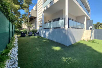 Appartement 2 pièces 320000 €