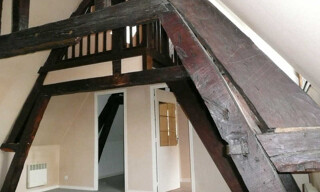 Appartement 2 Pièces 37 m² à louer à Rouen (76000)