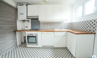 Appartement 3 Pièces 50 m² à louer à Rouen (76000)