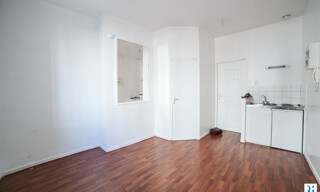 Appartement 1 Pièce 14 m² à louer à Rouen (76000)