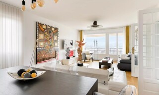 Appartement 4 Pièces 93 m² à vendre à Écully (69130)