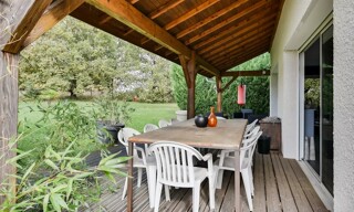Maison 7 Pièces 273 m² à vendre à Saint-Genis-les-Ollières (69290)