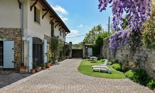 Maison 6 Pièces 170 m² à vendre à Francheville (69340)