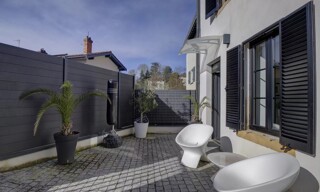 Maison 3 Pièces 80 m² à vendre à Collonges-au-Mont-d'Or (69660)