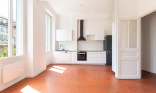 Appartement 3 Pièces 76 m² à louer à Marseille 5 (13005)