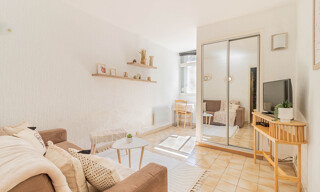 Appartement 1 Pièce 19 m² à louer à Marseille 6 (13006)