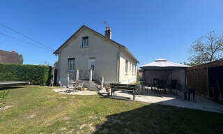 Maison 5 Pièces 112 m² à vendre à Brinon-sur-Sauldre (18410)