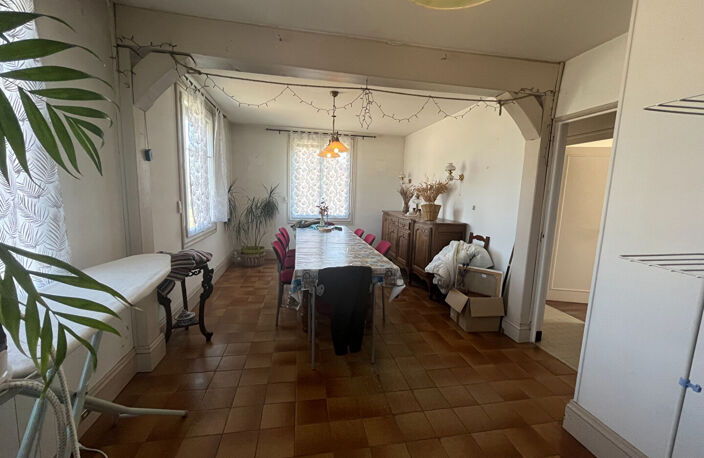 Maison Brinon Sur Sauldre 5 pièce(s) 112 m2 — photo 3