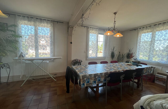 Maison Brinon Sur Sauldre 5 pièce(s) 112 m2 — photo 4