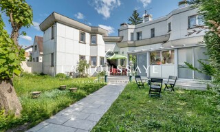 Maison 6 Pièces 228 m² à vendre à Châtillon (92320)