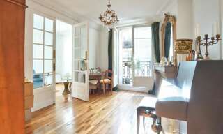 Appartement 3 Pièces 65 m² à vendre à Paris 18 (75018)