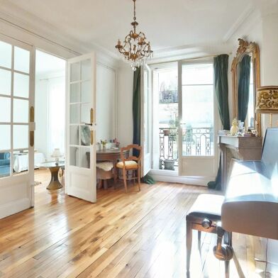Appartement 3 pièces 685000 €