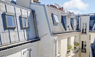 Appartement 2 Pièces 21 m² à vendre à Paris 18 (75018)