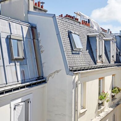 Appartement 2 pièces 212000 €