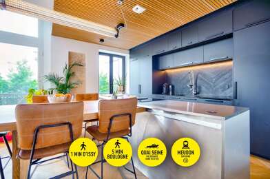 Appartement 4 pièces 899000 €