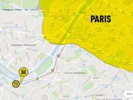 Meudon lisière Boulogne & Issy-les-Moulineaux - Duplex d'Exce... — photo 2