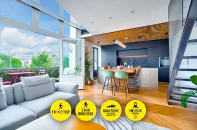 Appartement 4 pièces 899000 €