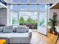 Meudon lisière Boulogne & Issy-les-Moulineaux - Duplex d'Exce... — photo 4