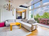 Meudon lisière Boulogne & Issy-les-Moulineaux - Duplex d'Exce... — photo 4
