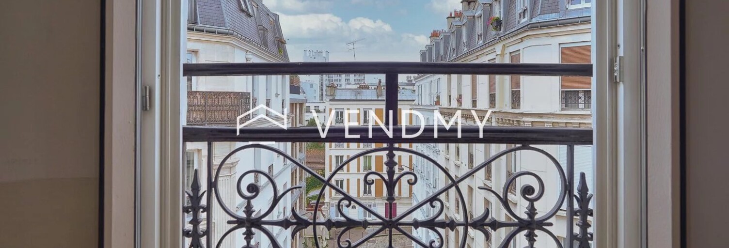 Appartement 3 Pièces 70 m² à vendre à Paris 12 (75012)