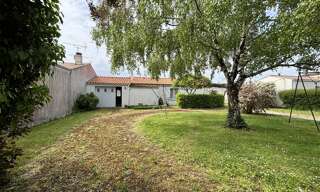 Maison 3 Pièces 79 m² à vendre à Aigrefeuille-d'Aunis (17290)