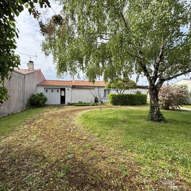 Maison 3 pièces 325000 €