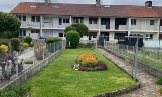 Maison 5 Pièces 85 m² à vendre à Morteau (25500)