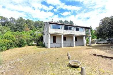 Maison 5 pièces 119000 €