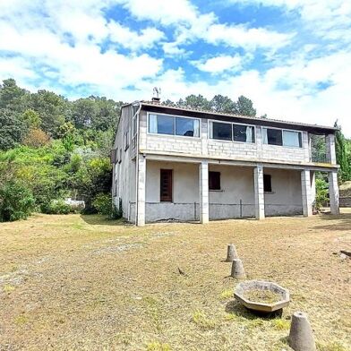 Maison 5 pièces 119000 €