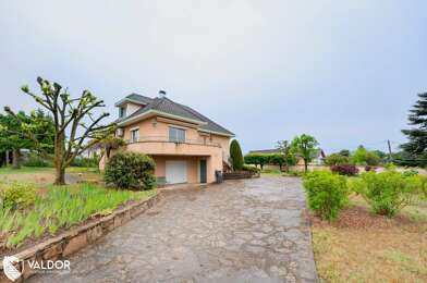 Maison 8 pièces 325000 €