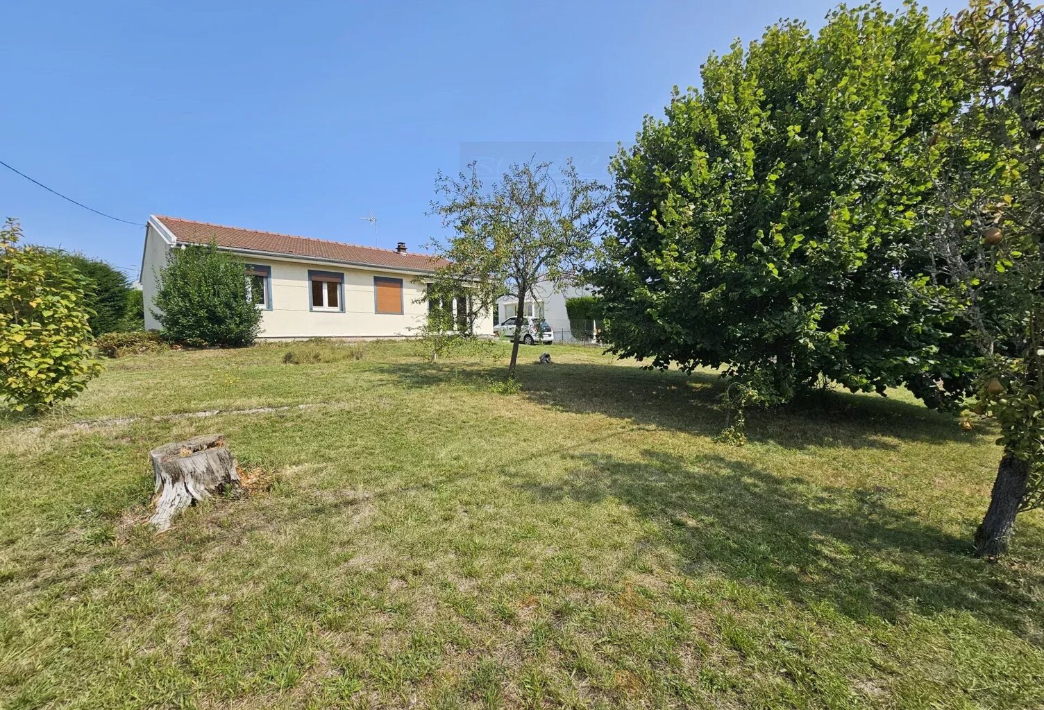 Pavillon charmant à Pannes avec jardin spacieux — photo 1