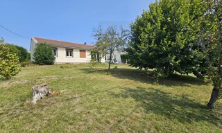 Maison 6 Pièces 92 m² à vendre à Pannes (45700)