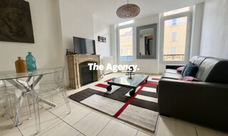 Appartement 2 Pièces 63 m² à louer à Marseille 6 (13006)