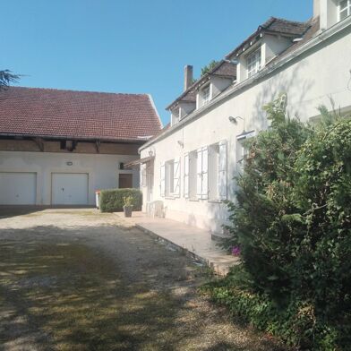 Maison 8 pièces 189000 €