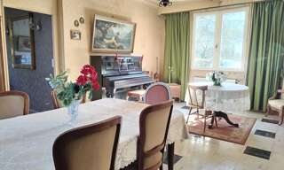 Maison 8 Pièces 162 m² à vendre à Bussy-le-Repos (89500)