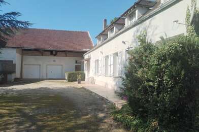 Maison 8 pièces 189000 €