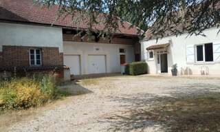 Maison 8 Pièces 162 m² à vendre à Bussy-le-Repos (89500)
