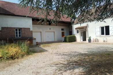 Maison 8 pièces 159000 €