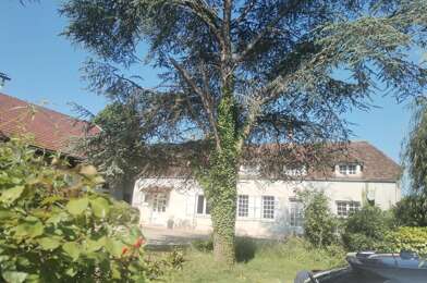 Maison 8 pièces 159000 €