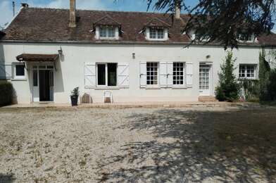 Maison 8 pièces 159000 €
