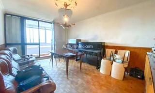 Appartement 4 Pièces 89 m² à vendre à Échirolles (38130)
