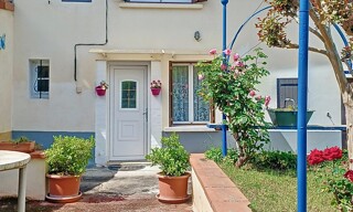 Maison 3 Pièces 62 m² à vendre à Réalmont (81120)