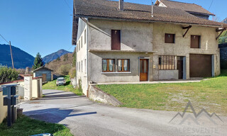 Maison 4 Pièces 83 m² à vendre à Reyvroz (74200)